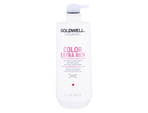 Goldwell Dualsenses Color Extra Rich 1000 ml kondicionér W