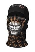 Savage Gear Kukla Skull Balaclava