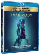 Tvář vody   - Blu-ray