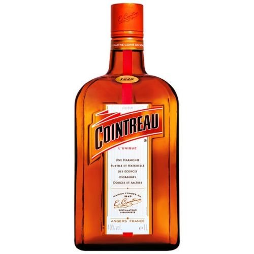 Cointreau 40% 1l