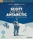 Scott Of The Antarctic (Digitally Restored)