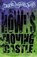 Howl’s Moving Castle - Jonesová Diana Wynne