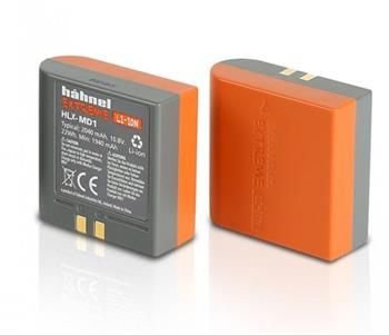 Hähnel MODUS Extreme Li-Ion Battery HLX-MD1