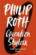 Operation Shylock : A Confession - Roth Philip