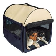 T-CAMP MOBILEKENNEL 3 50x50x60cm