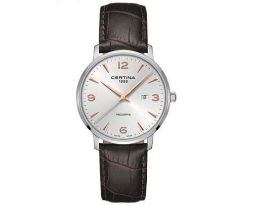 Certina HERITAGE COLLECTION - DS Caimano Gent - Quartz C035.410.16.037.01
