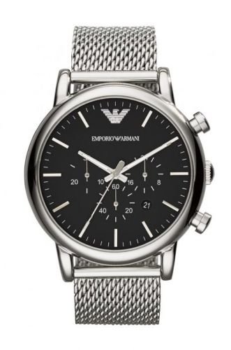 Emporio Armani - Hodinky AR1808