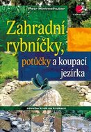 E-kniha: Zahradní rybníčky, potůčky a koupací jezírka od Himmelhuber Peter