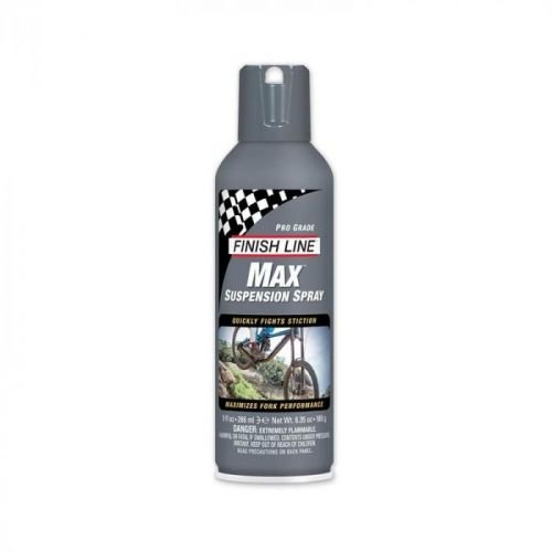 FINISH LINE Max Suspension Spray 266ml