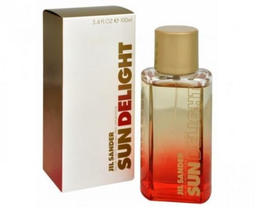 Jil Sander Sun Delight - EDT 100 ml