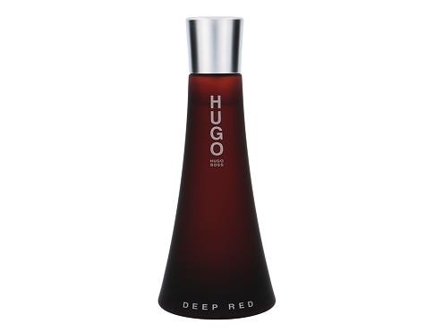 HUGO BOSS Deep Red 50 ml EDP W