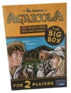 Z-Man Games Agricola All Creatures Big & Small (The Big Box)