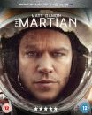 The Martian