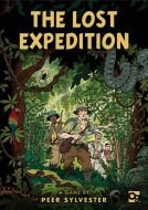 Osprey Games The Lost Expedition