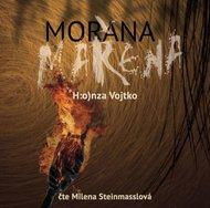 Morana Mařena - CD - Vojtko H:o)nza