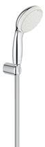 Grohe Tempesta New - Sprchová souprava 100 s držákem, 2jet, chrom, 26164001