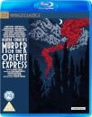 Murder On The Orient Express