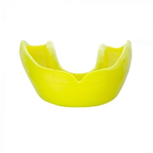 Chránič zubů Paffen Sport - neon. žlutá neon. žlutá