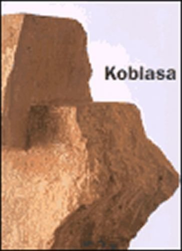 Jan Koblasa - Nešlehová Mahulena