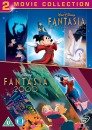 Fantasia / Fantasia 2000