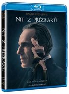 Nit z přízraků   - Blu-ray
