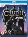 C.H.U.D 2: Bud the Chud (Vestron)