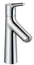 Umyvadlová baterie stojánková Hansgrohe Talis S bez výpusti 72021000