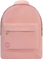 batoh MI-PAC - Mini Matt Crock Pastel Pink (S55)