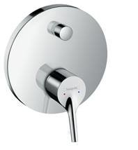 Vanová baterie podomítková Hansgrohe Talis S 72405000