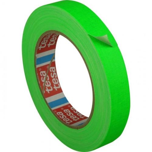 TESA Highlight Tape 4671 Green 19 mm x 25 m