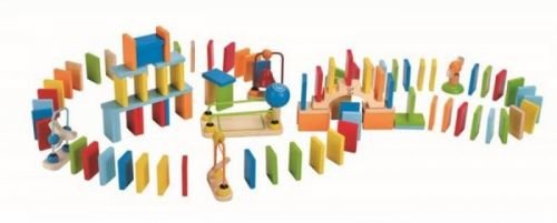 Hape Dynamické domino