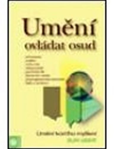 Umění ovládat osud - neuveden