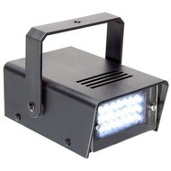 BeamZ Mini LED Strobo 10