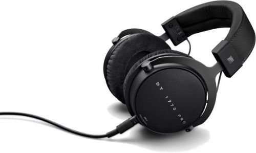 Beyerdynamic DT 1770 Pro 250 Ohms