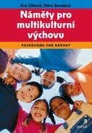 Náměty pro multikulturní výchovu - Cílková Eva