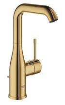 Umyvadlová baterie stojánková Grohe Essence New s otočným raménkem 32628GL1