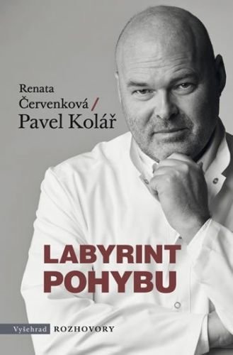 Červenková Renata, Kolář Pavel,: Labyrint pohybu