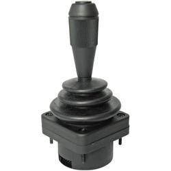 Joystick otočný přepínač APEM HF22S10U, konektor, USB, 4.5 V, IP68, 1 ks