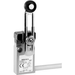 Koncový spínač Panasonic MEM1G51ZD, 24 V, 5 A, páka s rolnou a šroubem, IP67, 1 ks