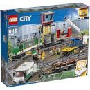 LEGO City Trains: Cargo Train (60198)