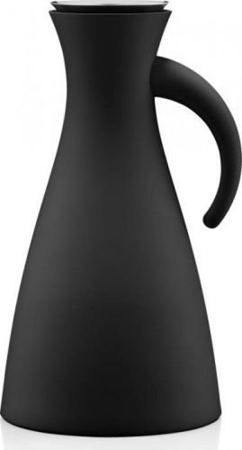 Termoska 1l matově černá, eva solo