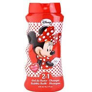 EP Line Disney Minnie Mouse šampon a sprchový gel 2 v 1  475 ml