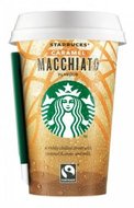 Starbucks Caramel Macchiato