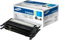 HP SU391A / Samsung CLT-P4092B dual pack černý (black) originální toner