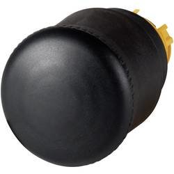 Nouzový vypínač Eaton M22S-PV, uvolnění, černá, 1 ks