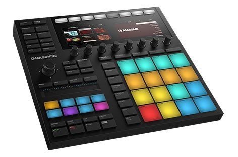 Native Instruments Maschine MK3