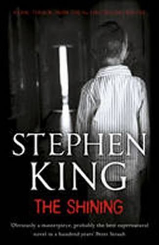 Shining - King Stephen