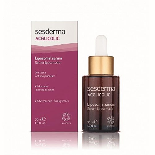 Sesderma Intenzivní sérum pro všechny typy pleti (Liposomal Serum) 30 ml