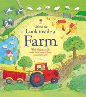 Look Inside Farm - Daynes Katie