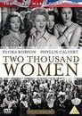 Two Thousand Women